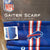 Buffalo Bills On-Field Sideline Gaiter Scarf