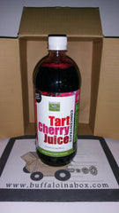 WNY Tart Cherry Juice Concentrate - militic.top: Buffalo, NY Food Shipped