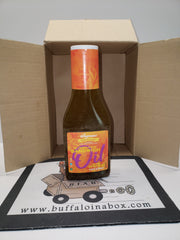 Wegmans Submarine Sandwich Oil (12oz) Plastic - militic.top: Buffalo, NY Food Shipped