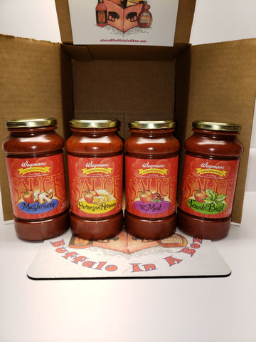 Wegmans Pasta Sauce -24oz