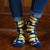 Butter Lamb Socks