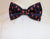 Silk Chicken Wing Bow Tie - militic.top: Buffalo, NY Food Shipped