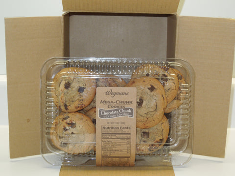 Wegmans Mega-Chunk Cookies (13 oz.)