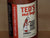 TED'S Famous Hot Chili Dog Sauce (12 oz) Glass - militic.top: Buffalo, NY Food Shipped