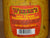 Weber's Hot Texan Sandwich Sauce (16oz) Plastic - militic.top: Buffalo, NY Food Shipped