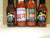 WNY Wing King's-Top Shelf Buffalo Wing Sauces - militic.top: Buffalo, NY Food Shipped