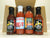 WNY Wing King's-Top Shelf Buffalo Wing Sauces - militic.top: Buffalo, NY Food Shipped