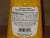 Buffalo's Weber's Brand Horseradish Mustard-  (12oz) Squeeze - militic.top: Buffalo, NY Food Shipped