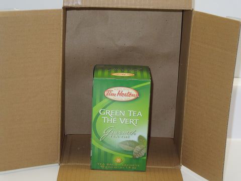 Tim Horton's Cafe- Specialty Tea (20) Ct