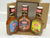 Lupos Lemon-Garlic Marinade (16oz) Bottle - militic.top: Buffalo, NY Food Shipped