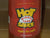 Mighty Taco- Mighty Hot Sauce (12oz) Glass - militic.top: Buffalo, NY Food Shipped