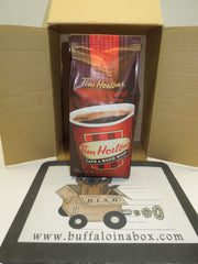 Tim Horton's Coffee- 12oz (Bag) - militic.top: Buffalo, NY Food Shipped