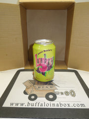 Loganberry (12oz)-Can - militic.top: Buffalo, NY Food Shipped