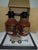 Dinosaur BBQ Sensuous Slathering Sauce -(33.8oz) TwinPK - militic.top: Buffalo, NY Food Shipped