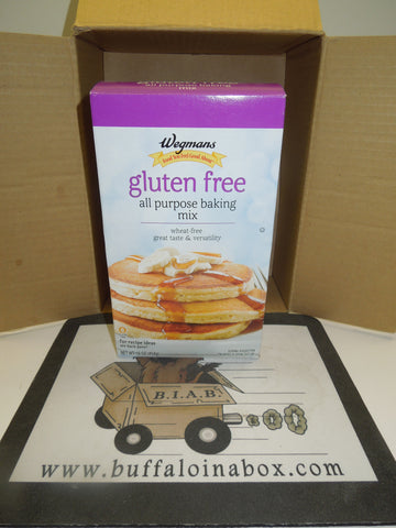 Wegmans Gluten Free -All Purpose Baking Mix