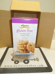 Wegmans Cookie Mix Gluten Free -Chocolate Chip (13.9oz) - militic.top: Buffalo, NY Food Shipped