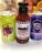 Loganberry BBQ Sauce- 13oz (Glass)