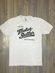 Ted's Hot Dogs : T-Shirt - militic.top: Buffalo, NY Food Shipped