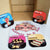 Only In Buffalo Drink Coasters-  5-pc