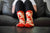 Buffalo Pologna Pierogi Socks