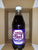 PJ's Crystal Beach Original Loganberry (20oz) Plastic