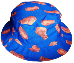 Chicken Wing Bucket Hat