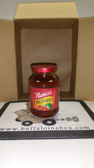 Nances Chili Sauce (9.5 oz.) Glass - militic.top: Buffalo, NY Food Shipped