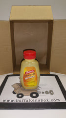 Nance's Honey Mustard (10 oz.) Plastic - militic.top: Buffalo, NY Food Shipped