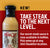 JimsSteakOut Secret Steak Sauce - 12oz - militic.top: Buffalo, NY Food Shipped